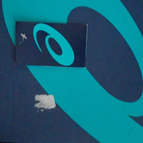 Asics Gel-Venture 6 Women's Trail Running Shoes Black, Carbon, Neon Lime Sz 7½ - Picture 5 of 7